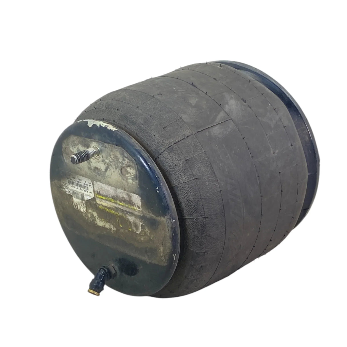 A16-20111-001 Genuine Freightliner Air Spring - Second Truck Parts