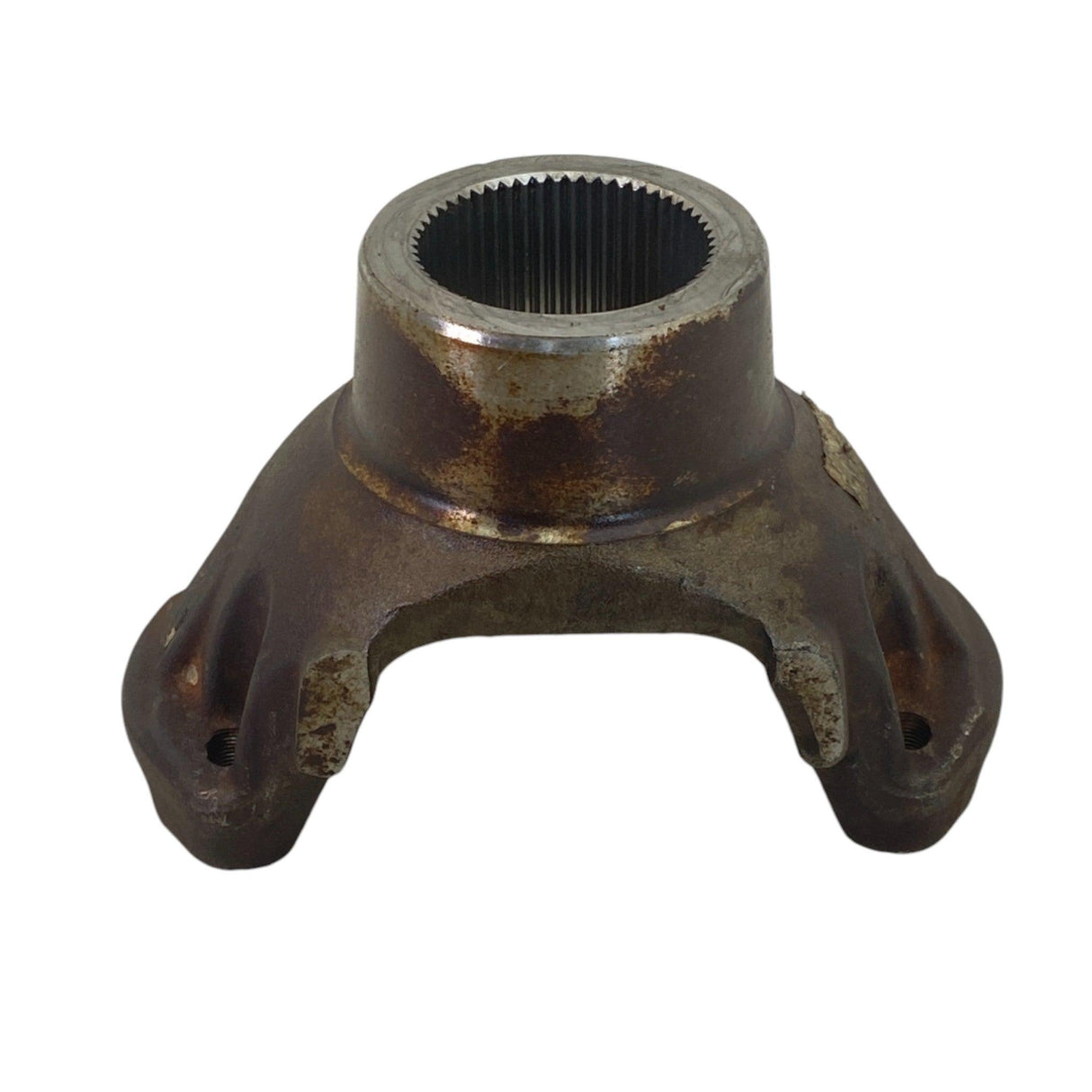 25WYS45 Spicer Meritor End Yoke - Second Truck Parts