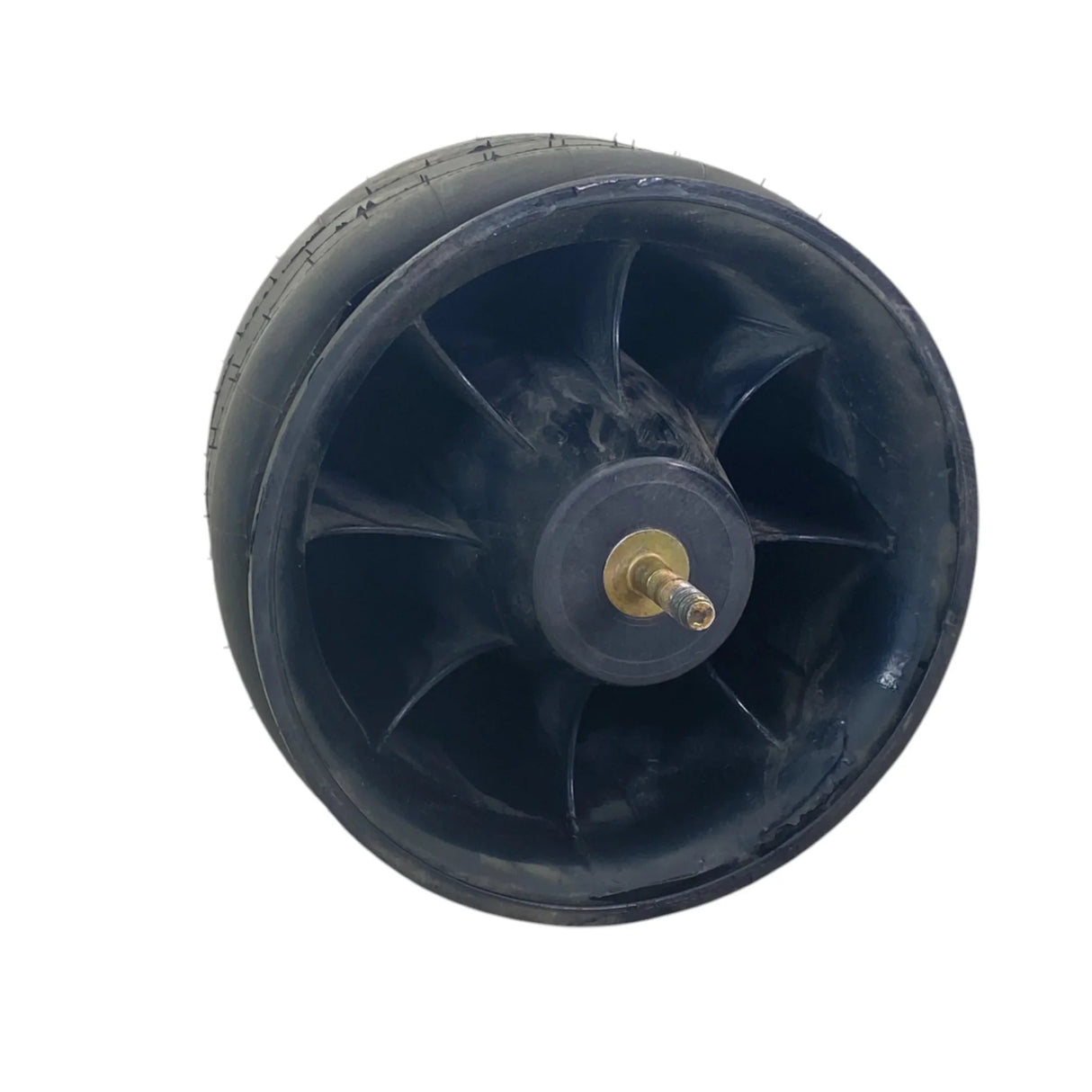 A16-20111-001 Genuine Freightliner Air Spring - Second Truck Parts