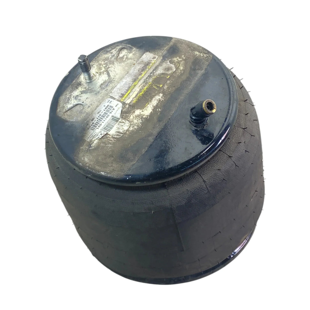A16-20111-001 Genuine Freightliner Air Spring - Second Truck Parts