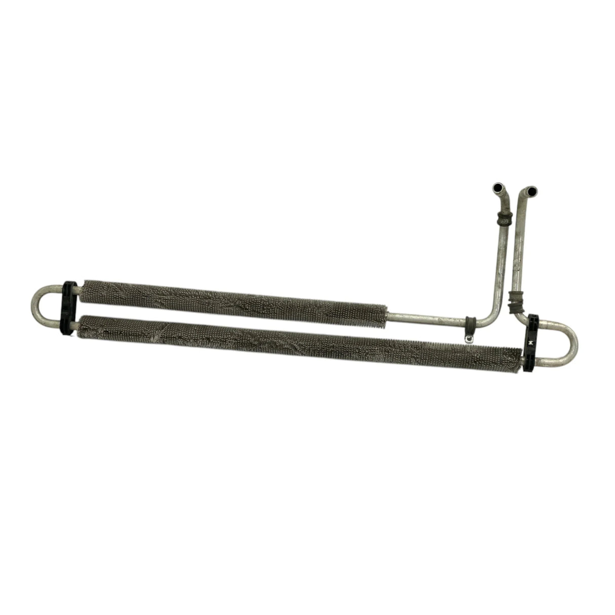 CXU613 Genuine Mack Power Steering Reservoir - Second Truck Parts