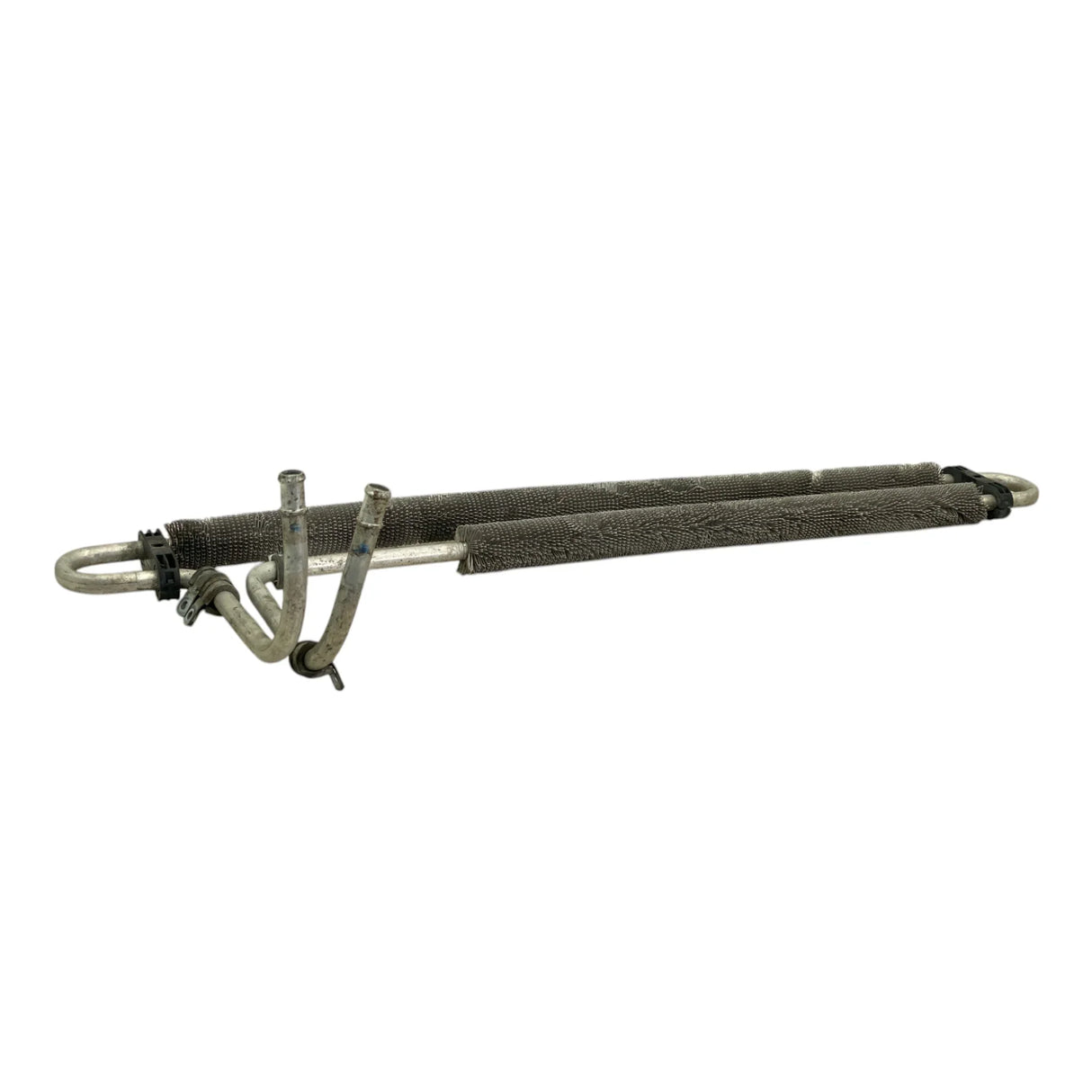 CXU613 Genuine Mack Power Steering Reservoir - Second Truck Parts