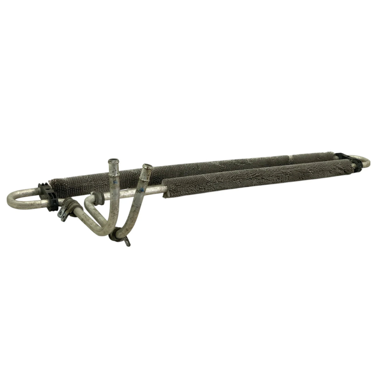 CXU613 Genuine Mack Power Steering Reservoir - Second Truck Parts