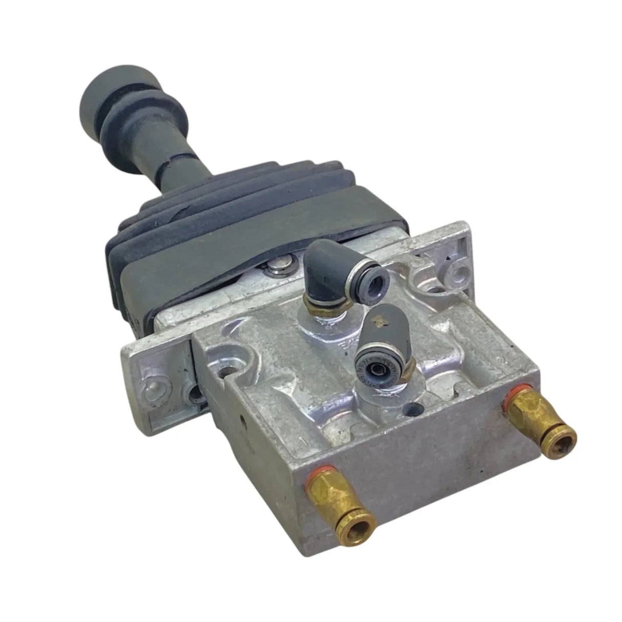 1029363 Apsco Valve Single Axis