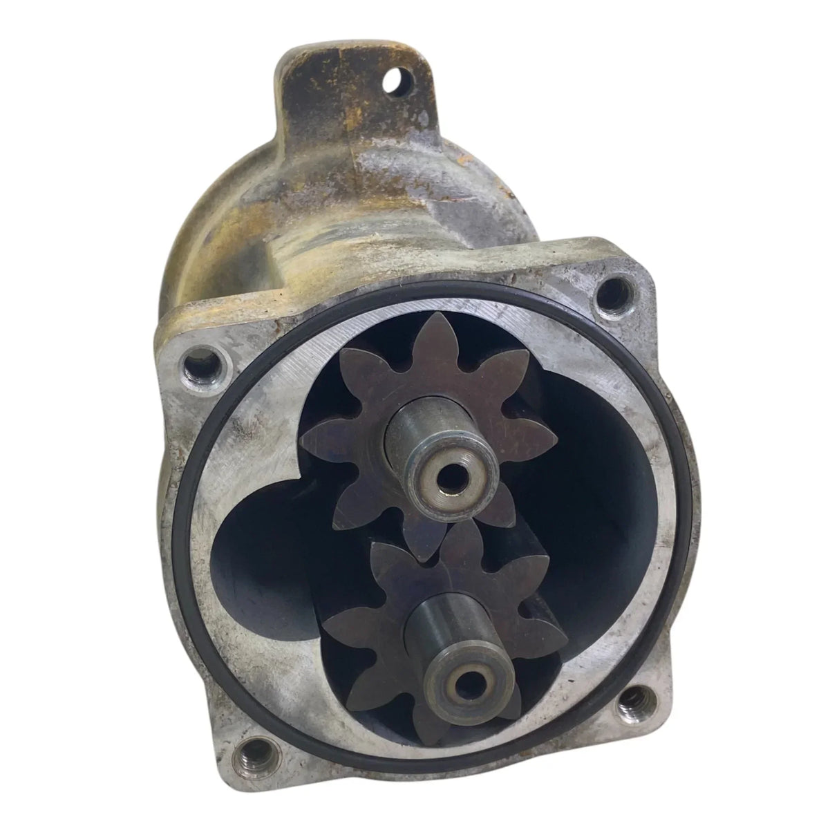10R-2130 Genuine Caterpillar Engine Oil Pump - Second Truck Parts