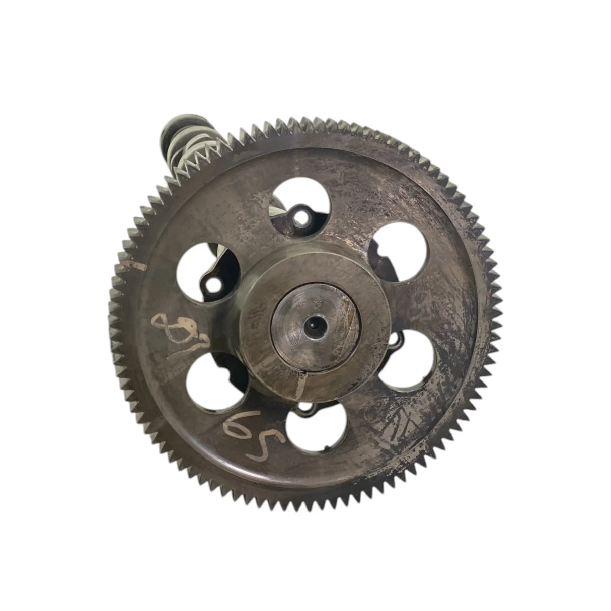 10R-2131 Genuine Caterpillar Engine Camshaft