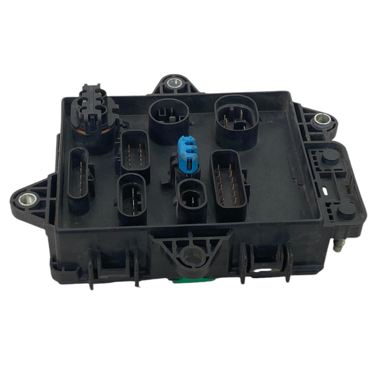 23644731 Genuine Volvo Distribution Box - Second Truck Parts