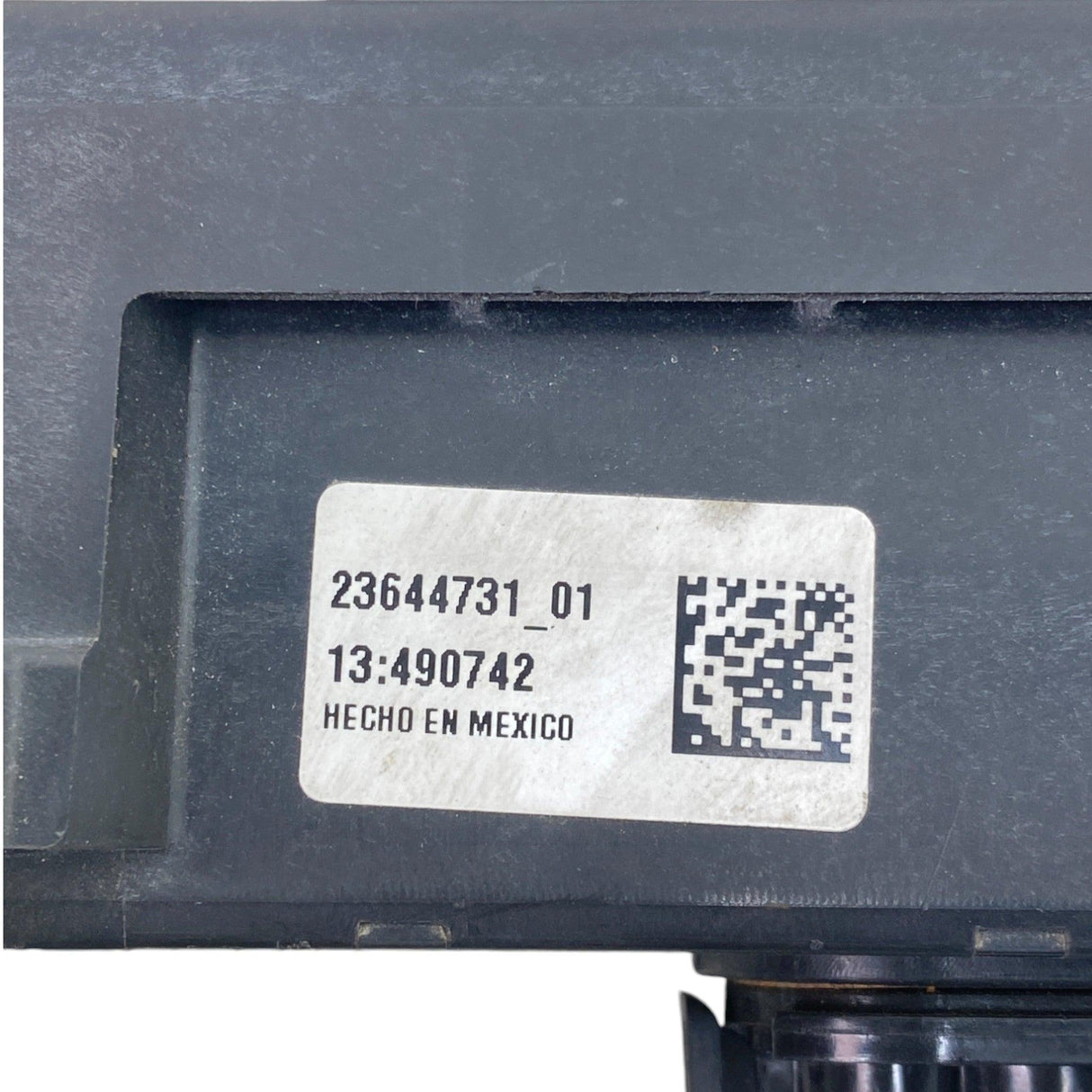 23644731 Genuine Volvo Distribution Box - Second Truck Parts