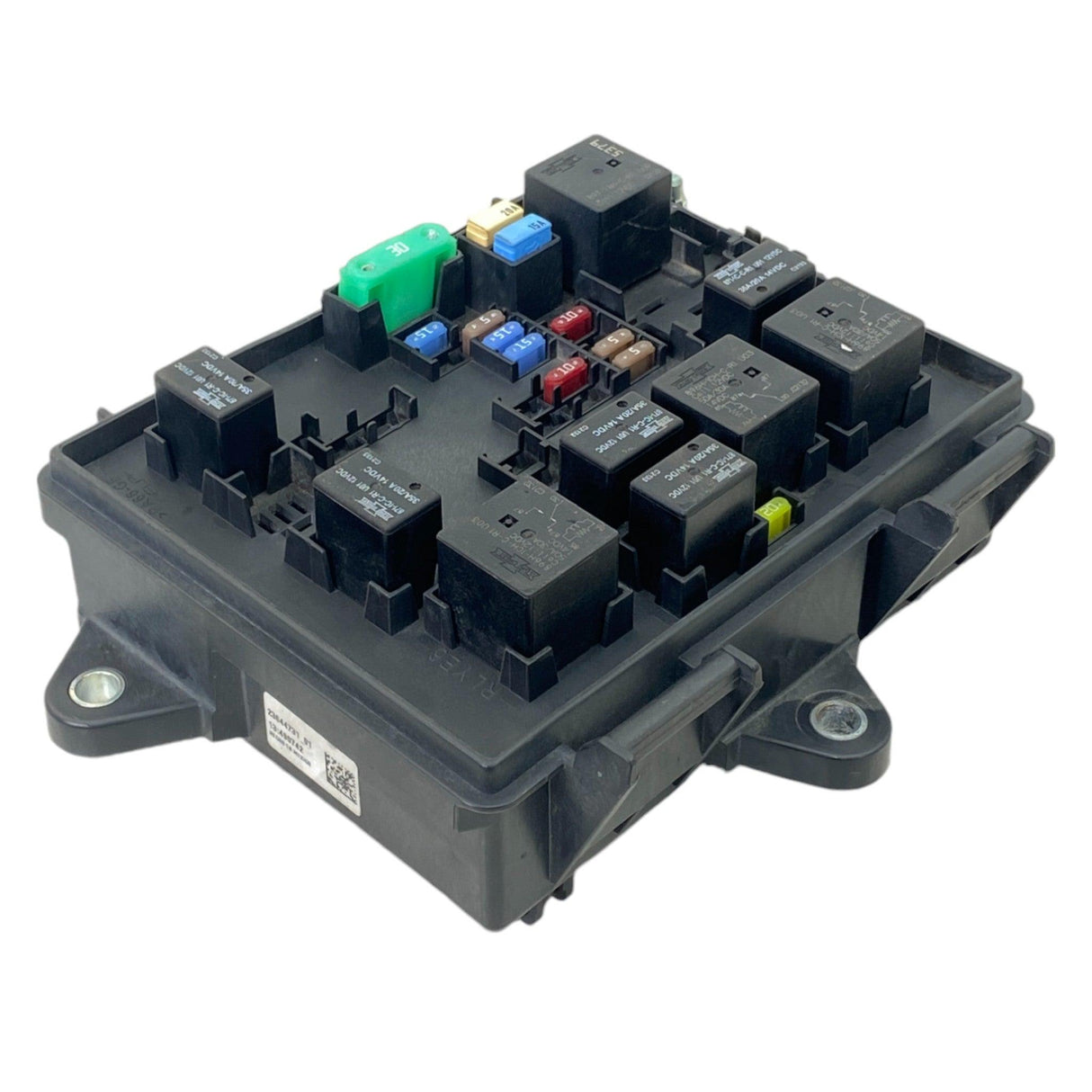 23644731 Genuine Volvo Distribution Box - Second Truck Parts