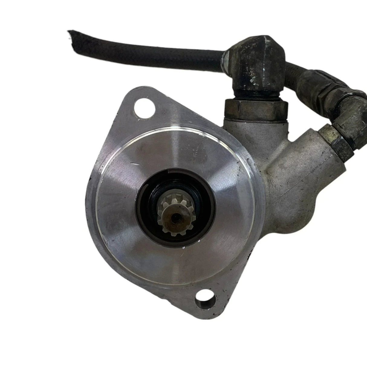 1420358002 Genuine TRW Power Steering Pump - Second Truck Parts