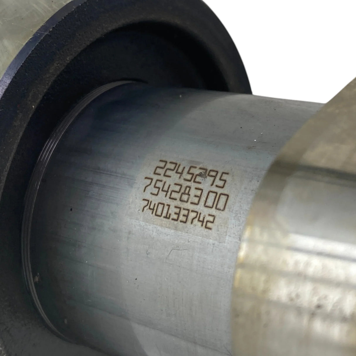 2245295 Genuine Paccar Engine Camshaft MX13 - Second Truck Parts