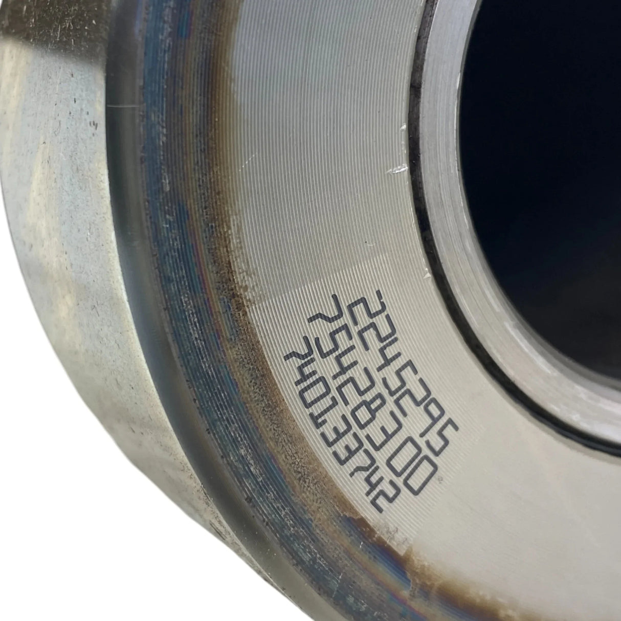 2245295 Genuine Paccar Engine Camshaft MX13 - Second Truck Parts