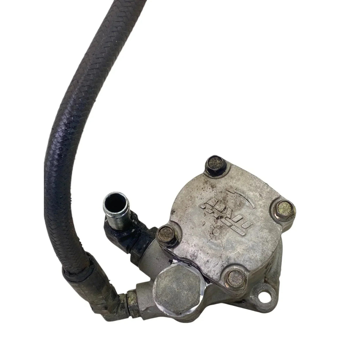 1420358002 Genuine TRW Power Steering Pump - Second Truck Parts