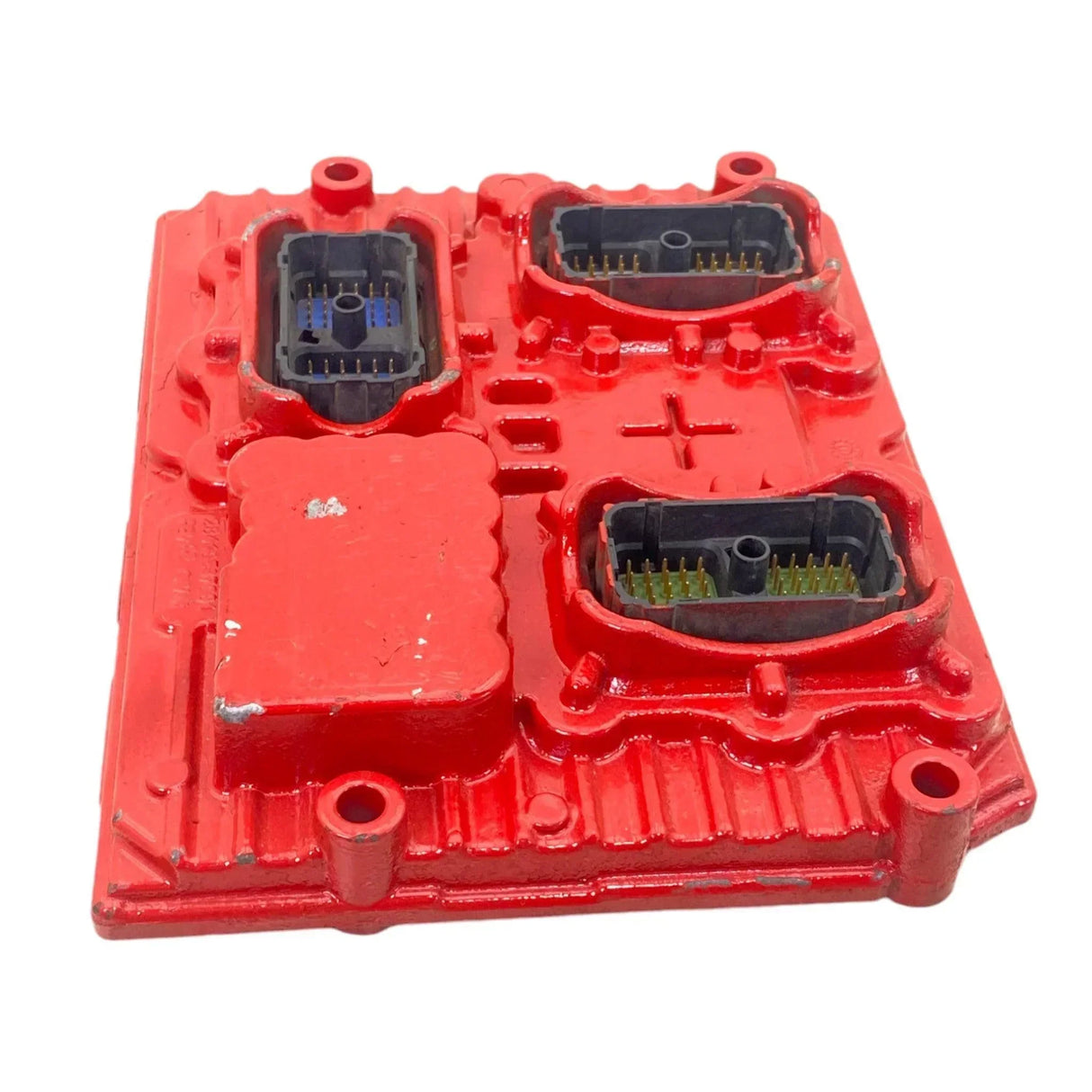 4993129 Genuine Cummins Ecm Engine Electric Control Module - Second Truck Parts