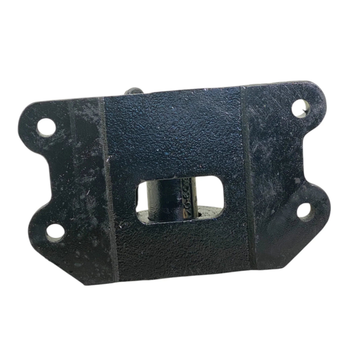 A20-6018 Genuine Paccar Tow Hook - Second Truck Parts