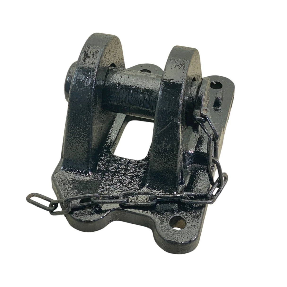 A20-6018 Genuine Paccar Tow Hook - Second Truck Parts