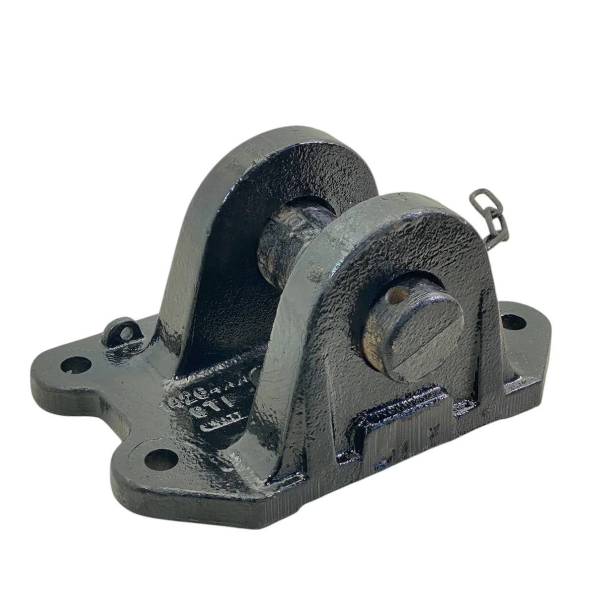 A20-6018 Genuine Paccar Tow Hook - Second Truck Parts