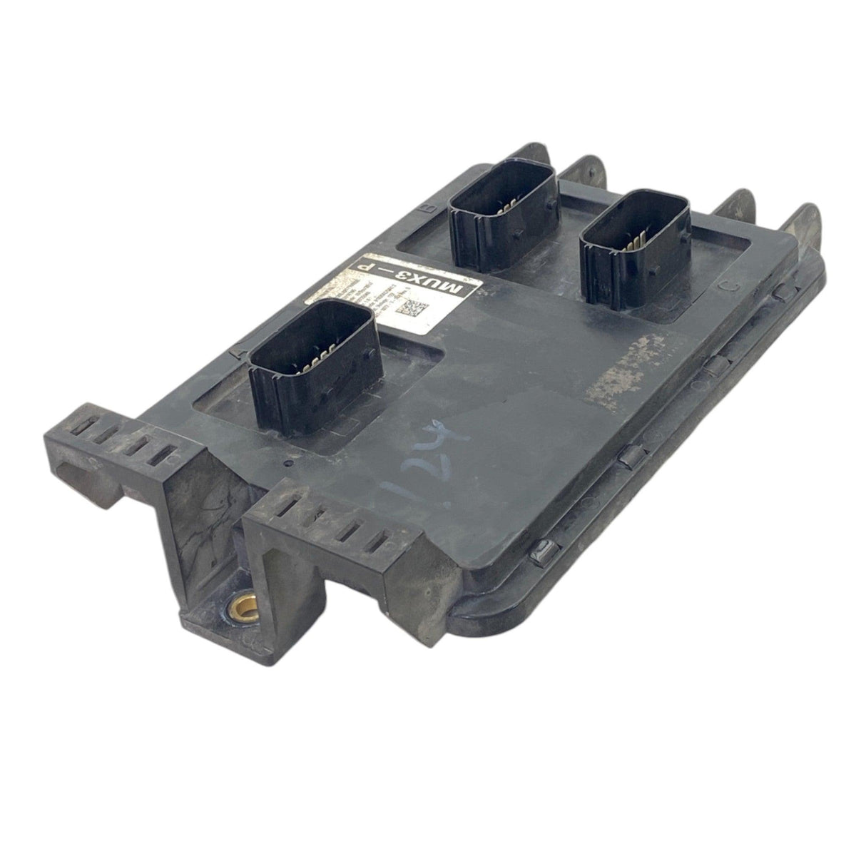 Q21-1077-3-103 Genuine International Chassis Control Module - Second Truck Parts