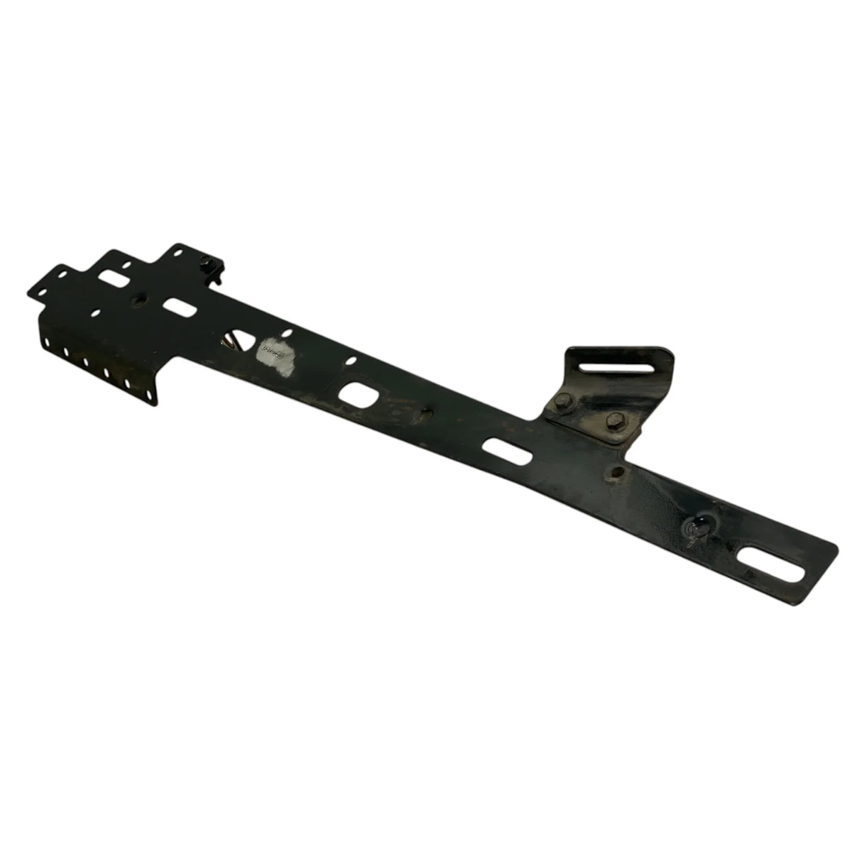 12-25194-001 Genuine Freightliner Air Line Bracket - Second Truck Parts