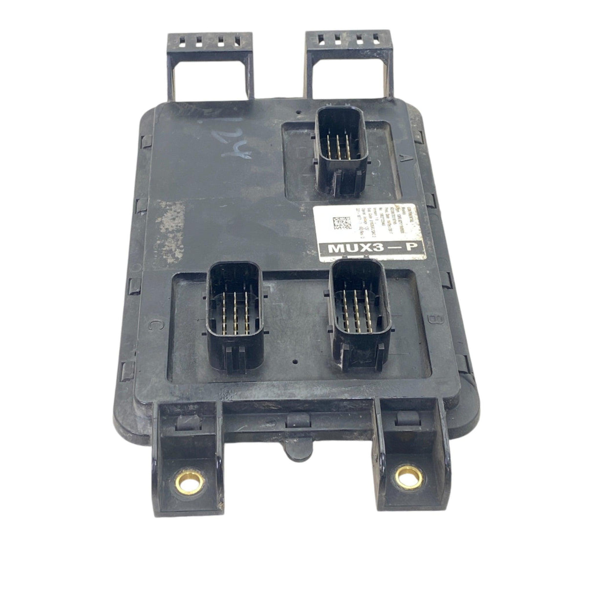 Q21-1077-3-103 Genuine International Chassis Control Module - Second Truck Parts