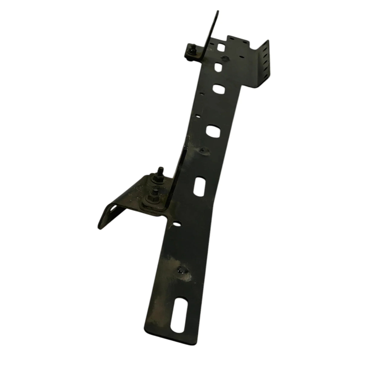 12-25194-001 Genuine Freightliner Air Line Bracket - Second Truck Parts