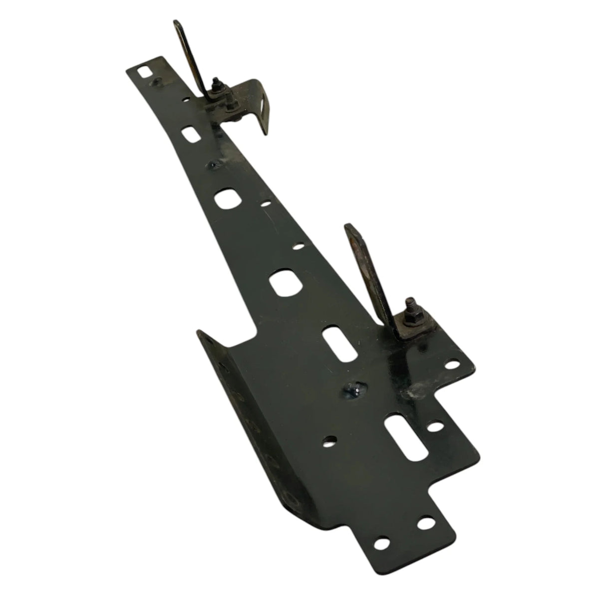 12-25194-001 Genuine Freightliner Air Line Bracket - Second Truck Parts