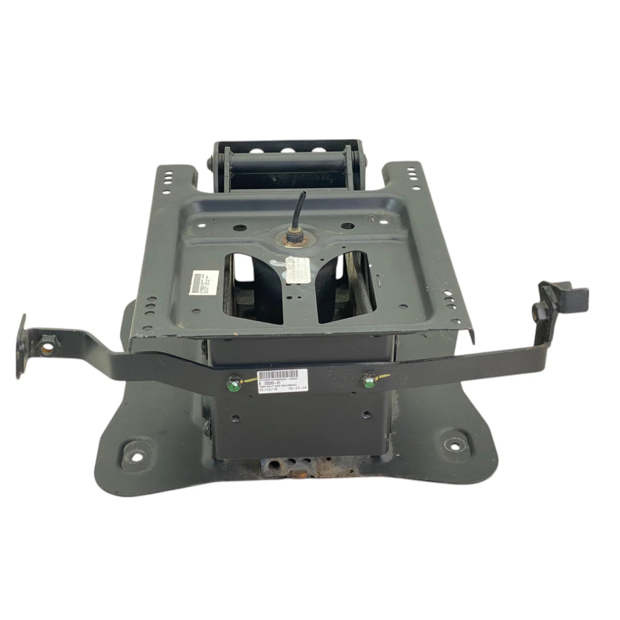 235283-01 Genuine Kenworth Pedestal Seat - Second Truck Parts