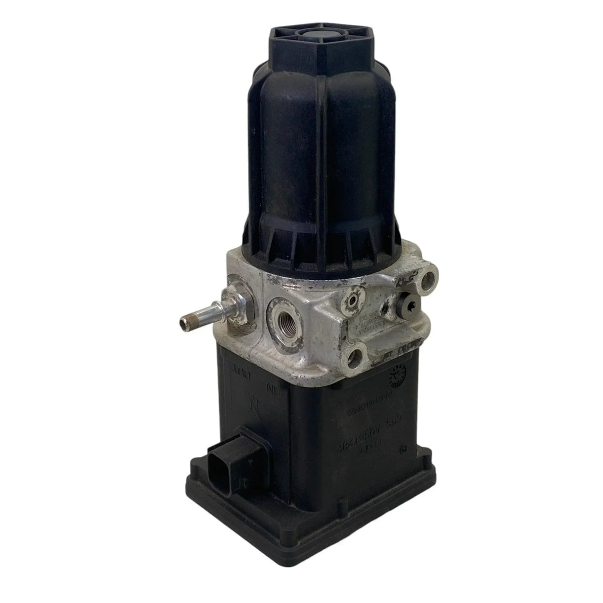 0001407778 Genuine Detroit Diesel Def Pump - Second Truck Parts