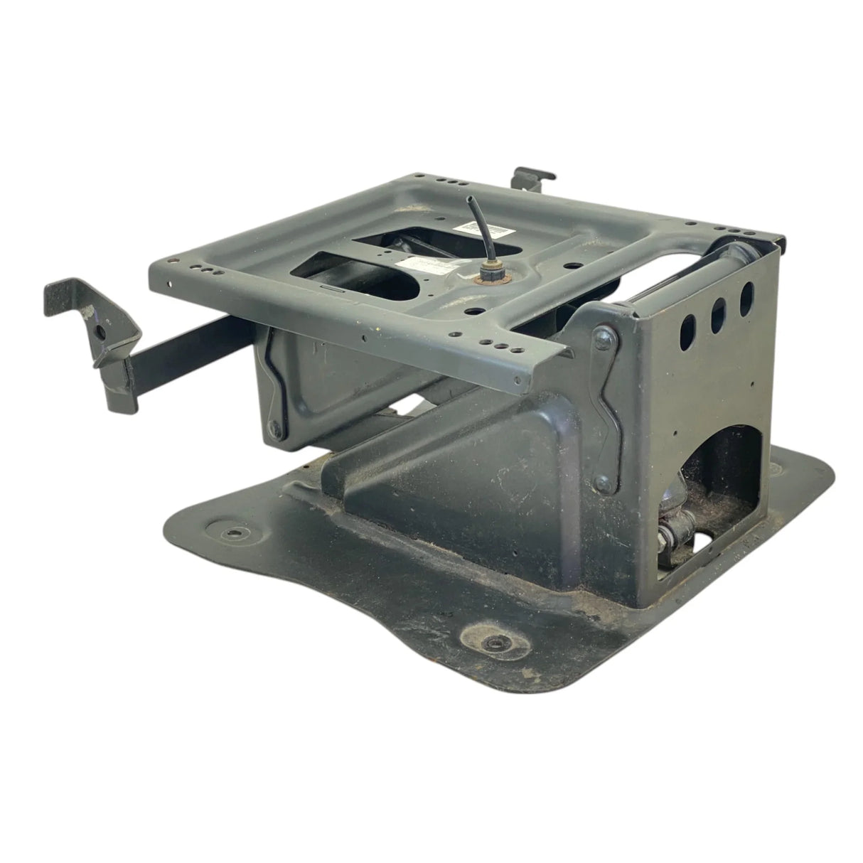 235283-01 Genuine Kenworth Pedestal Seat - Second Truck Parts