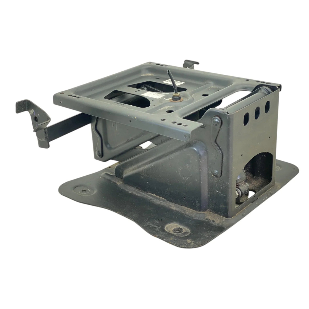 235283-01 Genuine Kenworth Pedestal Seat - Second Truck Parts