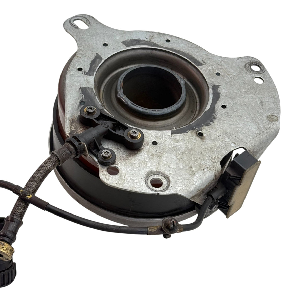 23417527 Genuine Volvo I-shift Transmission Clutch Cylinder Actuator