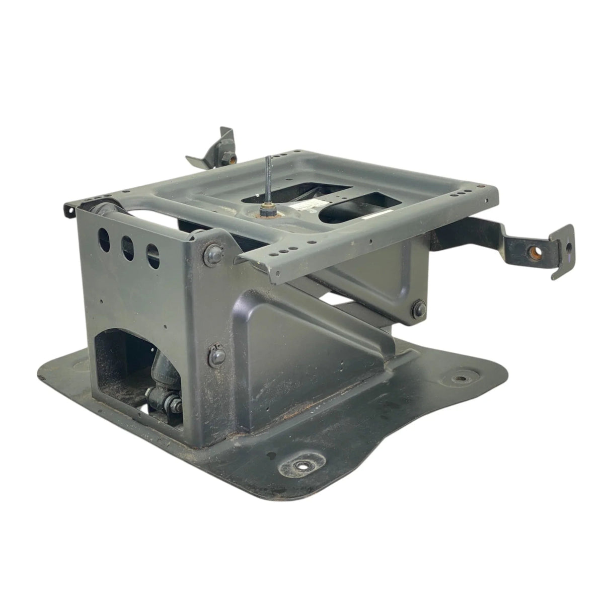235283-01 Genuine Kenworth Pedestal Seat - Second Truck Parts