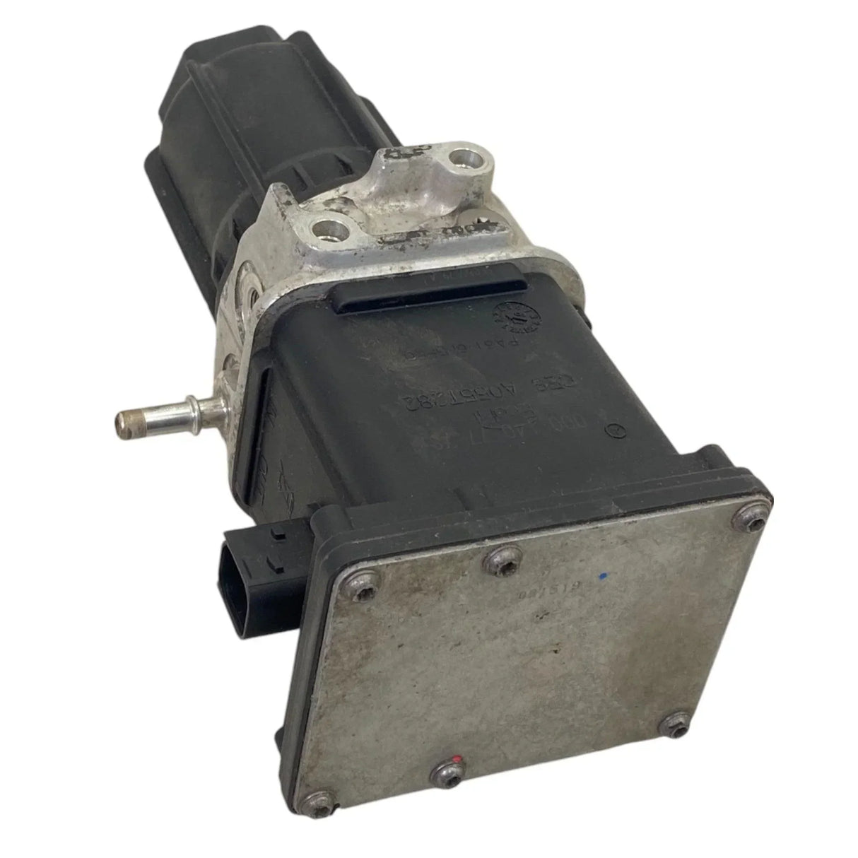 0001407778 Genuine Detroit Diesel Def Pump - Second Truck Parts