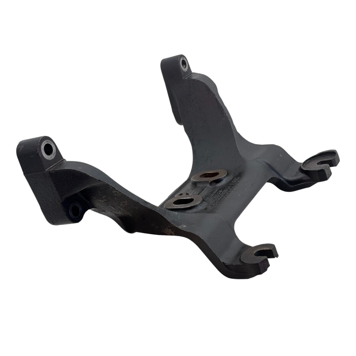 A4722233904 Genuine Detroit Diesel Front Engine Mount - Second Truck Parts
