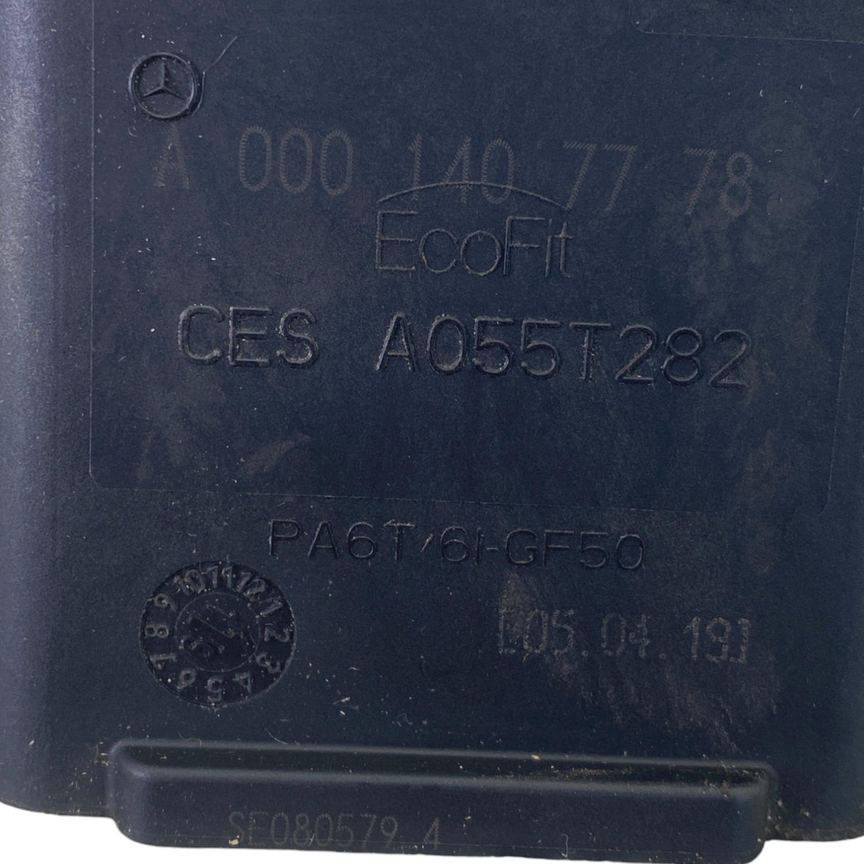 A0001407778 Genuine Detroit Diesel Def Pump - Second Truck Parts