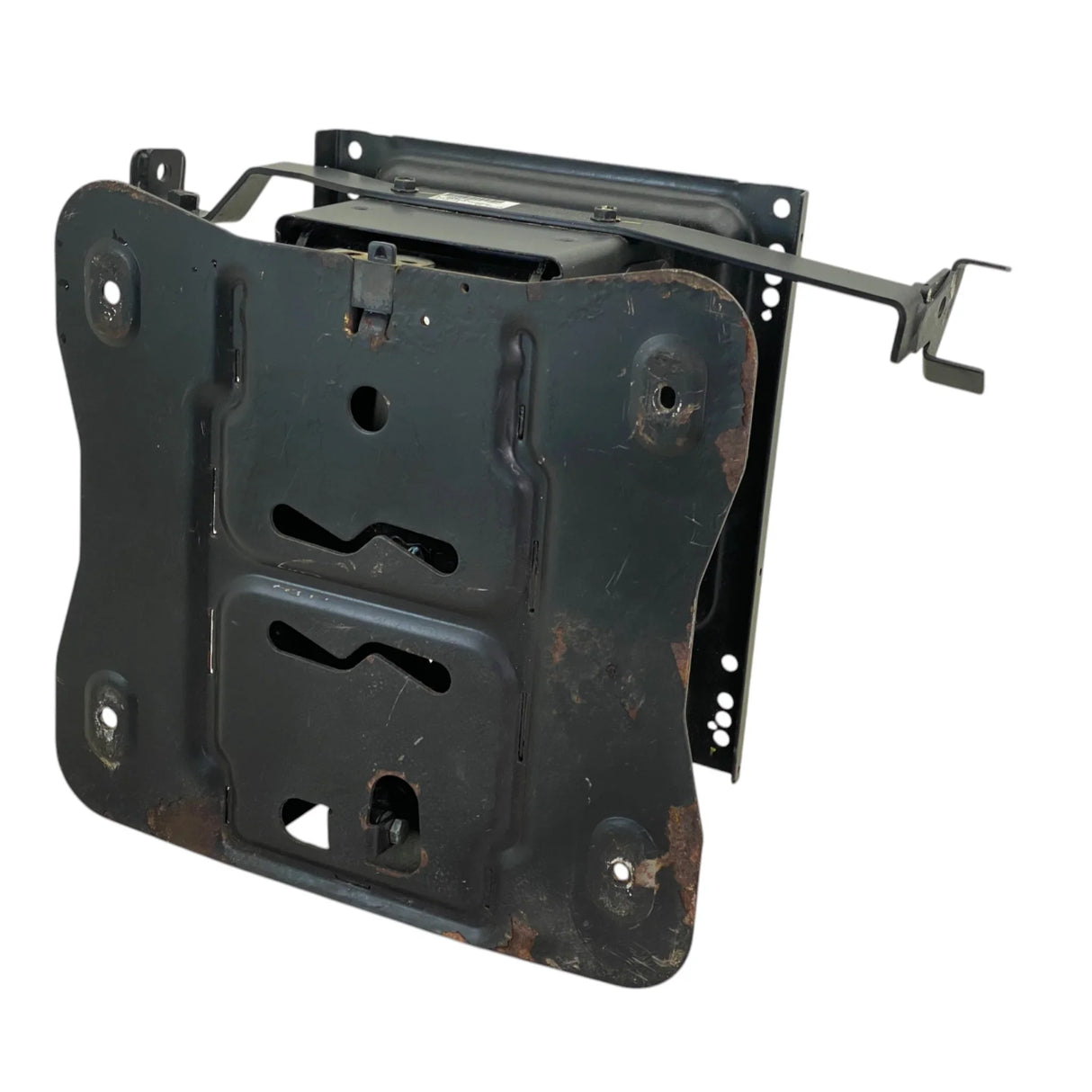 235283-01 Genuine Kenworth Pedestal Seat - Second Truck Parts