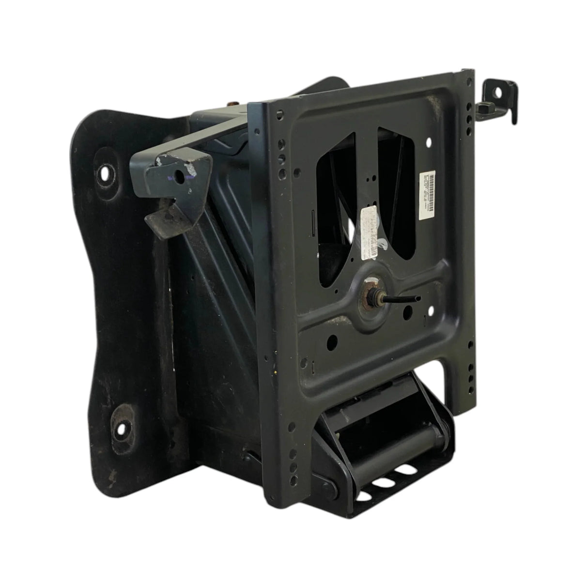 235283-01 Genuine Kenworth Pedestal Seat - Second Truck Parts