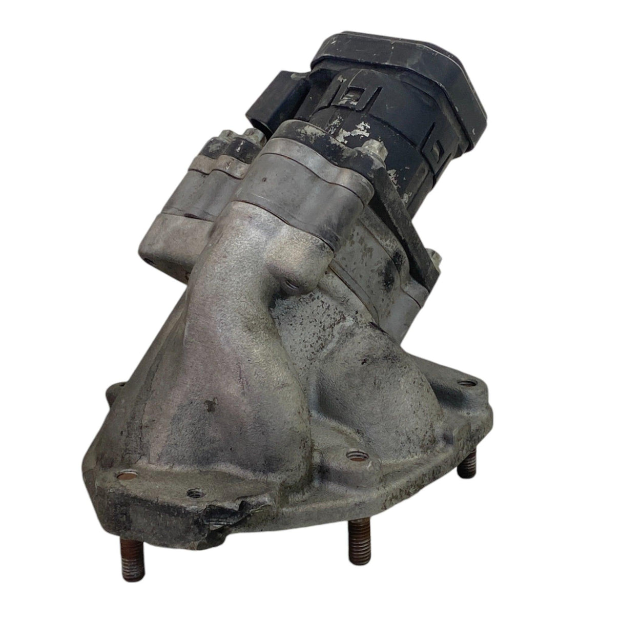 RA9061420619 Genuine Detroit Diesel Egr Exhaust Gas Resirculation Valve - Second Truck Parts