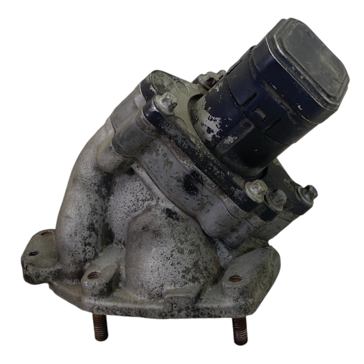 RA9061420619 Genuine Detroit Diesel Egr Exhaust Gas Resirculation Valve - Second Truck Parts