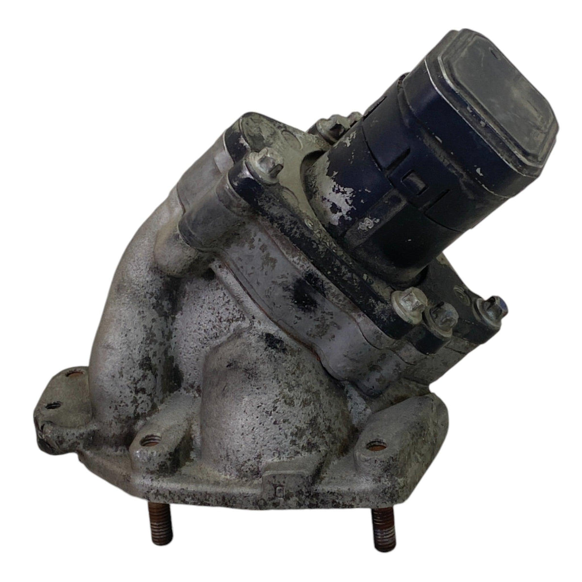 9061420219 Genuine Detroit Diesel Egr Exhaust Gas Resirculation Valve - EGR Valves
