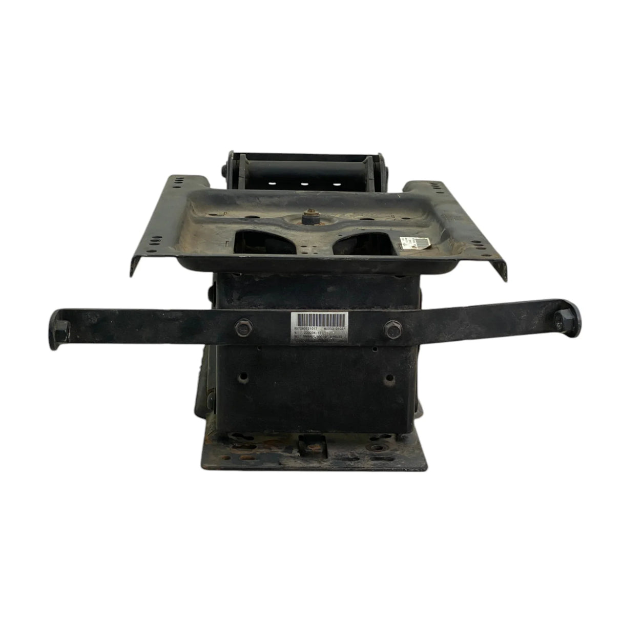 230576-01 Genuine Kenworth Seat Base Assembly - Second Truck Parts