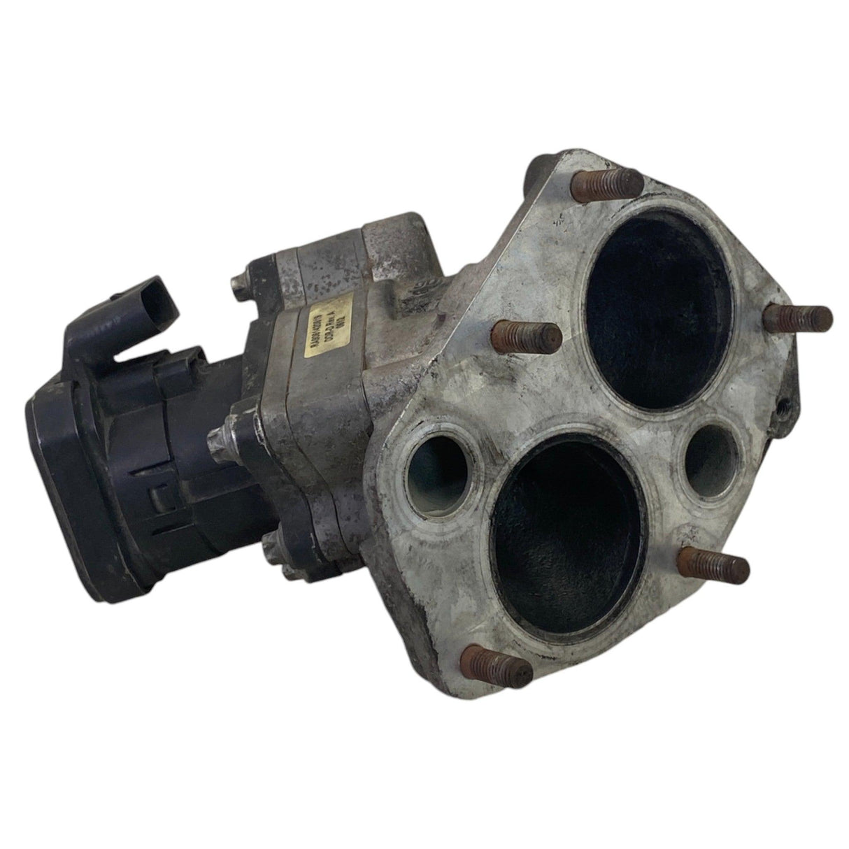 RA9061420619 Genuine Detroit Diesel Egr Exhaust Gas Resirculation Valve - Second Truck Parts