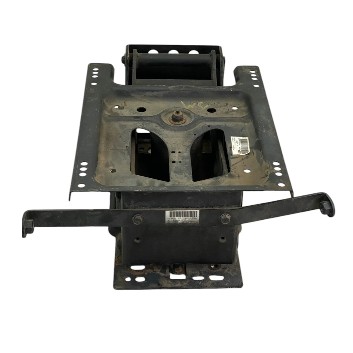 230034-13 Genuine Kenworth Seat Base Assembly