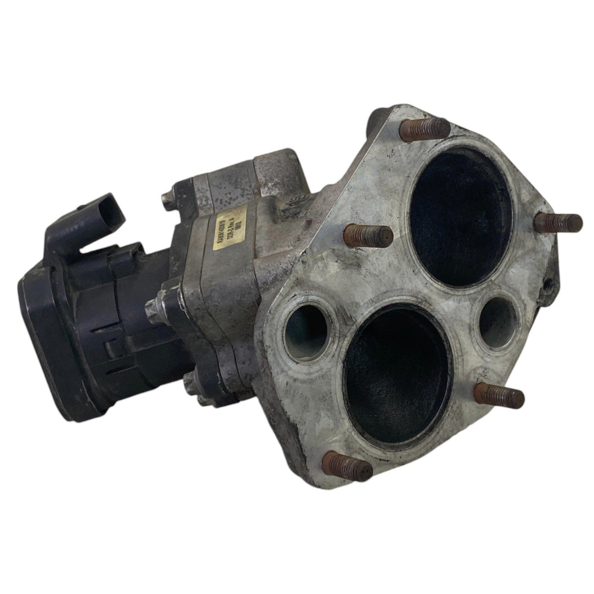 9061420219 Genuine Detroit Diesel Egr Exhaust Gas Resirculation Valve - EGR Valves