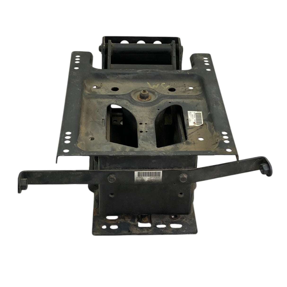 230576-01 Genuine Kenworth Seat Base Assembly - Second Truck Parts