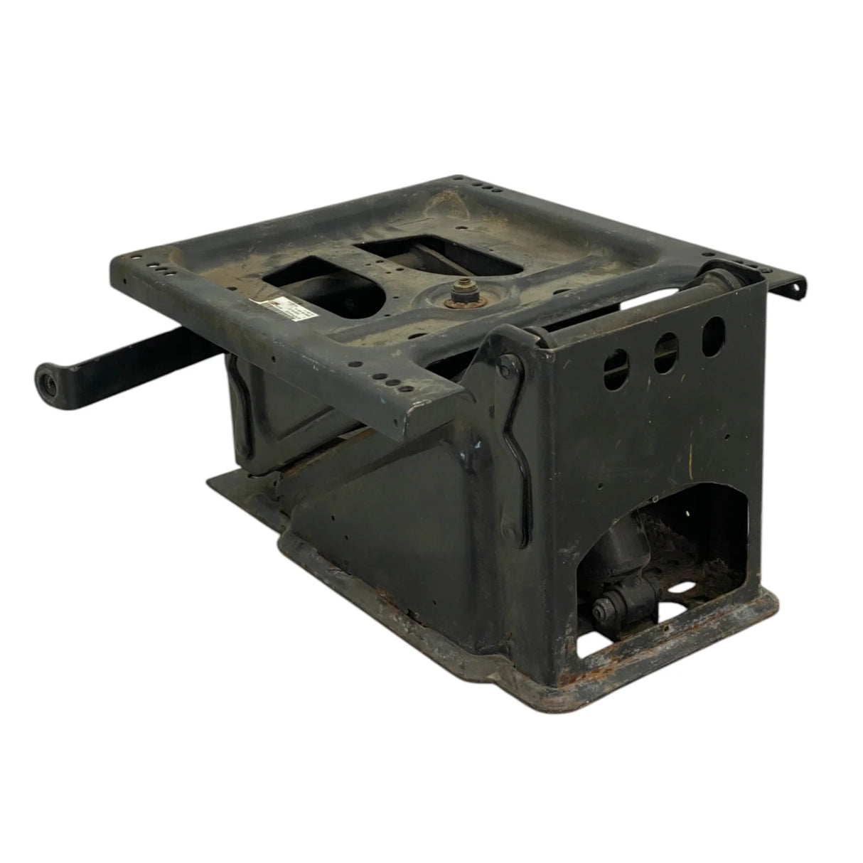 230576-01 Genuine Kenworth Seat Base Assembly - Second Truck Parts