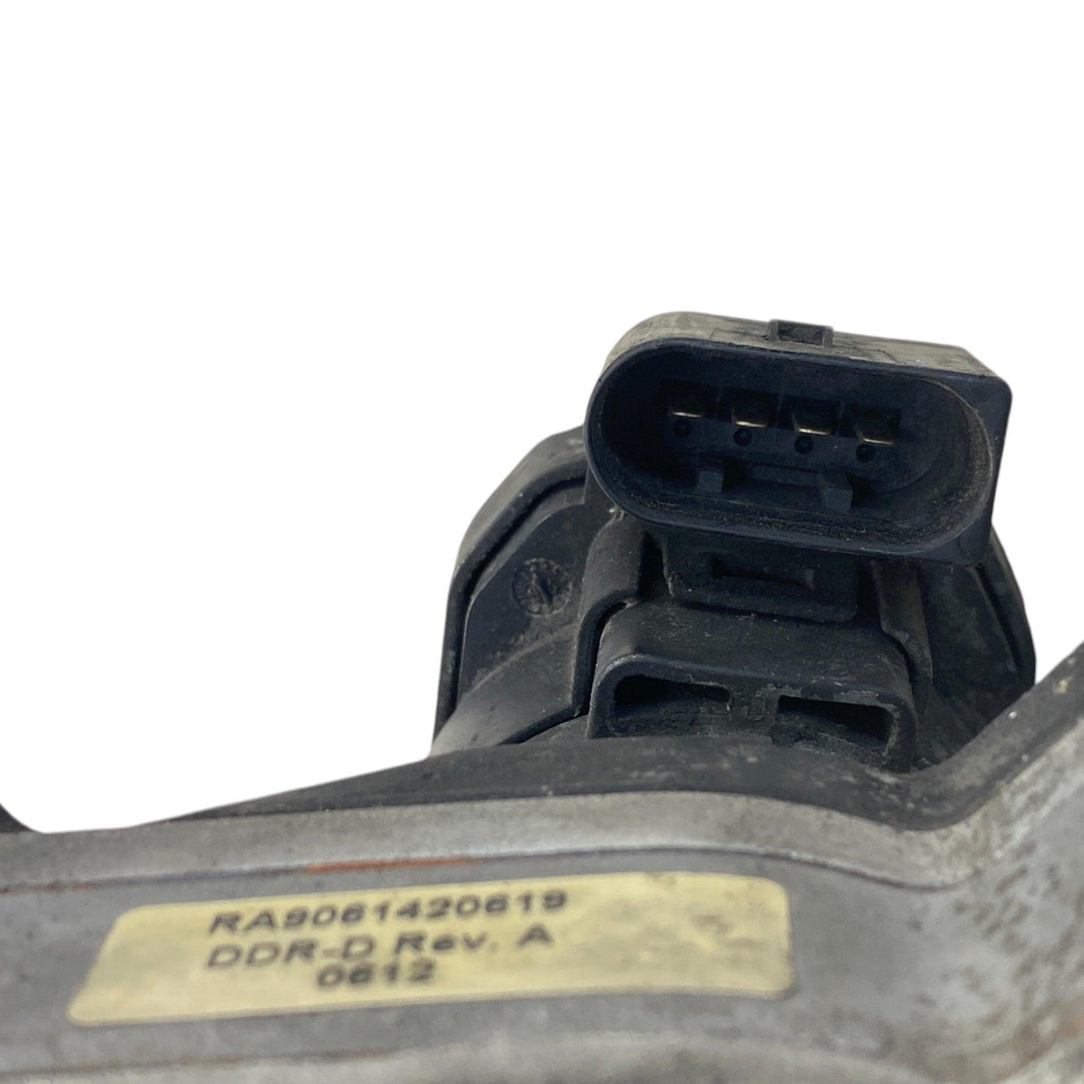 RA9061420619 Genuine Detroit Diesel Egr Exhaust Gas Resirculation Valve - Second Truck Parts