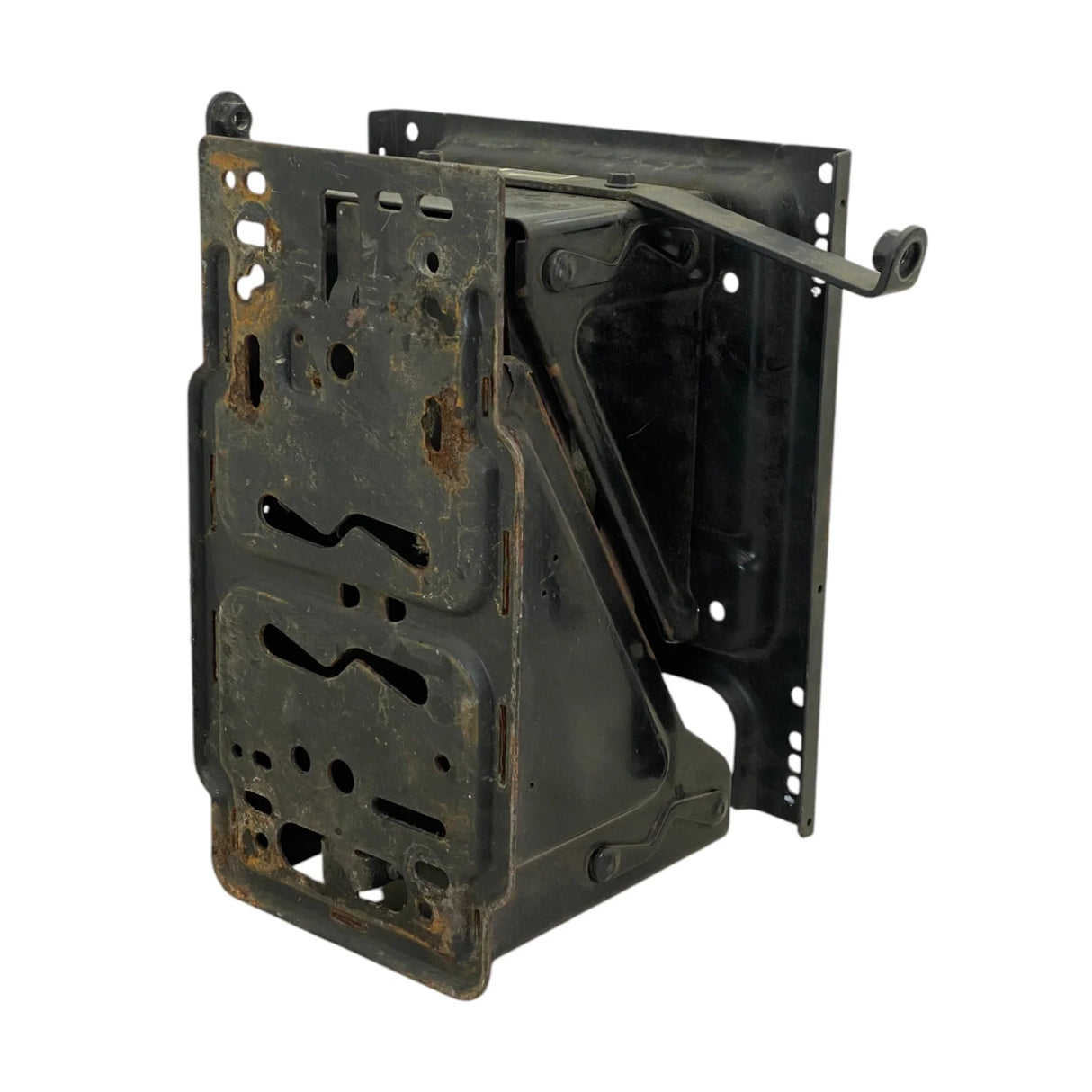 230576-01 Genuine Kenworth Seat Base Assembly - Second Truck Parts