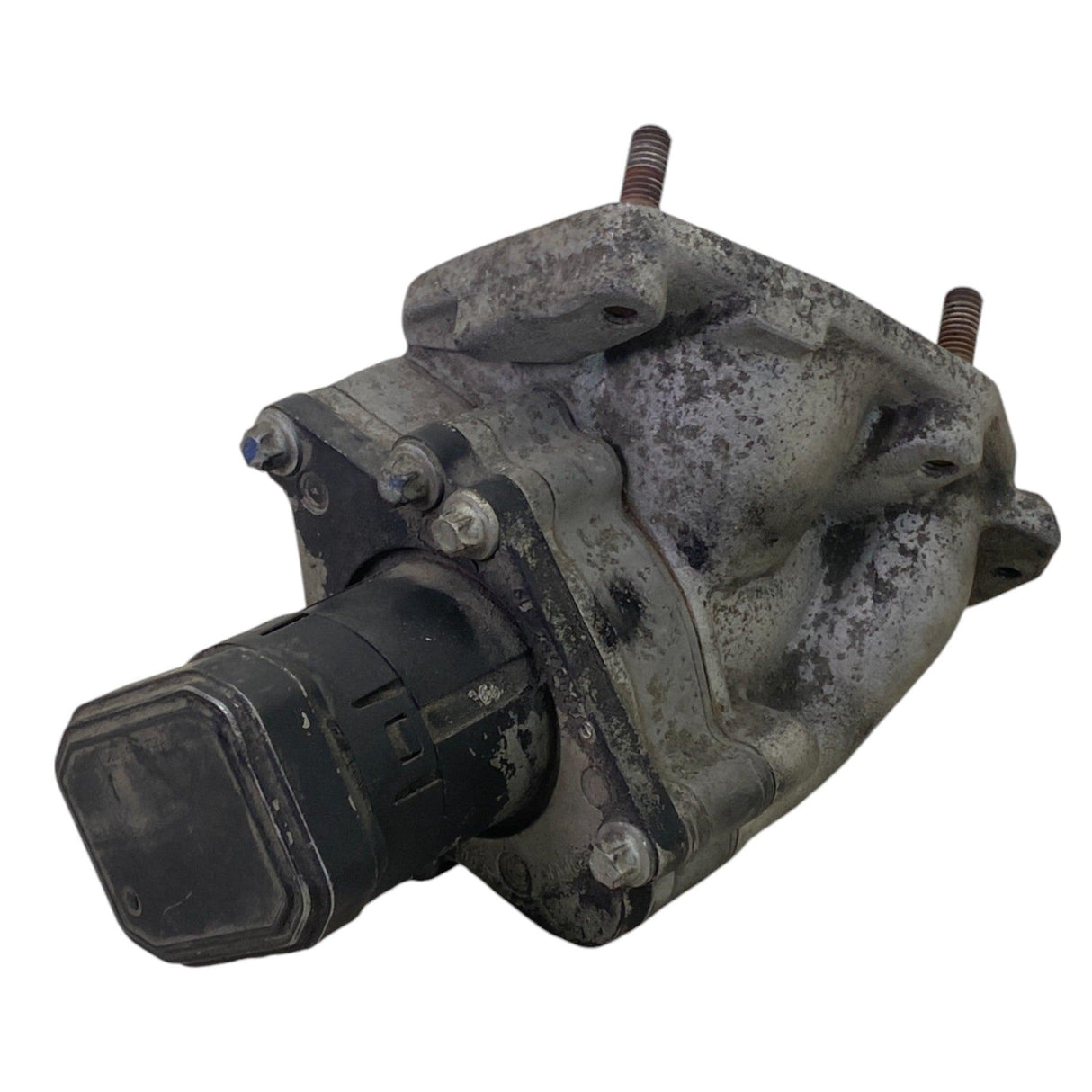 RA9061420619 Genuine Detroit Diesel Egr Exhaust Gas Resirculation Valve - Second Truck Parts