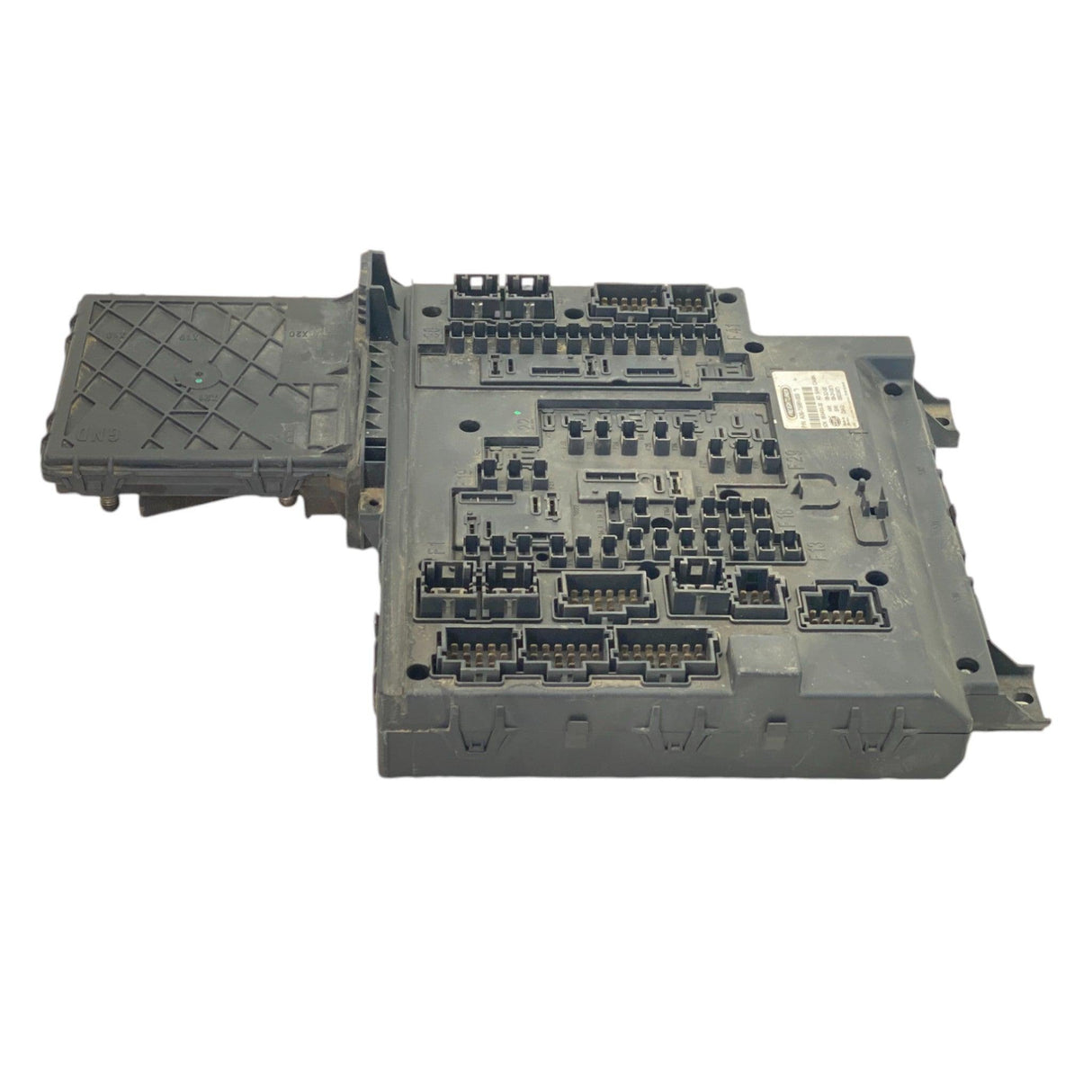 A06-75981-000 Genuine Freightliner Fuse Box Power Distribution Module - Second Truck Parts